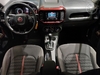 TORO 1.8 16V EVO FLEX FREEDOM AUTOMÁTICO - 2018 - LAJEADO
