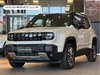 RENEGADE 1.3 16V SAHARA T270 4X2 TURBO FLEX 4P AUTOMÁTICO - 2027 - LAJEADO