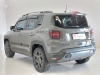 RENEGADE 1.3 S T270 16V TURBO FLEX 4X4 4P AUTOMÁTICO - 2022 - LAJEADO