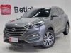 TUCSON 1.6 16V T-GDI GL ECOSHIFT - 2018 - LAJEADO