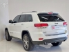 GRAND CHEROKEE 3.0 LIMITED 4X4 V6 24V TURBO DIESEL 4P AUTOMÁTICO - 2020 - LAJEADO