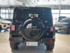 WRANGLER 2.0 TURBO UNLIMITED SAHARA 4X4 4P AUTOMÁTICO - 2021 - LAJEADO