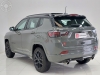 COMPASS 2.0 HURRICANE BLACKHAWK 4X4 TURBO 4P AUTOMÁTICO - 2025 - LAJEADO