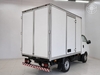 BONGO 2.5 K-2500 4X2 CS TURBO DIESEL 2P MANUAL - 2022 - LAJEADO