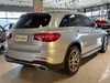 GLC 250 2.0 16V CGI 4MATIC 9G-TRONIC - 2017 - LAJEADO