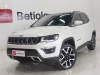 COMPASS 2.0 16V DIESEL LIMITED 4X4 AUTOMÁTICO - 2020 - LAJEADO