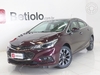 CRUZE 1.4 TURBO LTZ 16V FLEX 4P AUTOMÁTICO - 2018 - LAJEADO