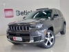GRAND CHEROKEE 2.0 4XE TURBO HÍBRIDO 4P AUTOMÁTICO - 2023 - LAJEADO