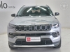 COMPASS 1.3 LONGITUDE T270 16V TURBO 4X2 FLEX 4P AUTOMÁTICO - 2024 - LAJEADO