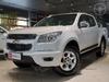 S10 2.8 LTZ 4X4 CD 16V TURBO DIESEL 4P AUTOMÁTICO - 2013 - LAJEADO