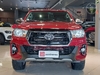 HILUX 2.8 SRV 4X4 CD 16V DIESEL 4P AUTOMÁTICO - 2020 - LAJEADO