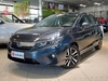 CITY 1.5 EX 16V FLEX 4P AUTOMÁTICO - 2024 - LAJEADO