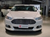 FUSION 2.0 TITANIUM FWD 16V 4P AUTOMÁTICO - 2014 - LAJEADO