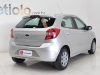 KA 1.0 SEL 12V FLEX 4P MANUAL - 2017 - LAJEADO