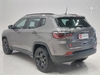 COMPASS 2.0 16V FLEX LONGITUDE AUTOMÁTICO - 2021 - LAJEADO