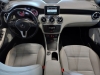 CLASSE A 1.6 200 TURBO STYLE 4P AUTOMÁTICO - 2014 - LAJEADO
