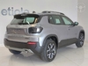 AVENGER 1.0 LONGITUDE T200 TURBO 12V FLEX 4P AUTOMÁTICO - 2027 - LAJEADO