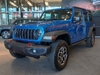 WRANGLER 2.0 RUBICON 4X4 AT8 16V 4P AUTOMÁTICO - 2026 - LAJEADO