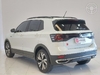 T-CROSS 1.0 COMFORTLINE TSI FLEX 4P AUTOMÁTICO - 2021 - LAJEADO