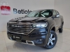 RAMPAGE 2.0 LARAMIE 4X4 TURBO DIESEL 4P AUTOMÁTICO - 2025 - LAJEADO