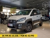 IDEA 1.8 MPI ADVENTURE 16V FLEX 4P AUTOMATIZADO - 2016 - LAJEADO
