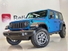 WRANGLER 2.0 RUBICON 4X4 AT8 16V 4P AUTOMÁTICO - 2025 - LAJEADO