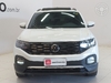 T-CROSS 1.0 COMFORTLINE TSI FLEX 4P AUTOMÁTICO - 2021 - LAJEADO