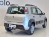 UNO 1.0 EVO WAY 8V FLEX 4P MANUAL - 2015 - LAJEADO