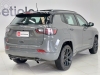 COMPASS 2.0 HURRICANE BLACKHAWK 4X4 TURBO 4P AUTOMÁTICO - 2025 - LAJEADO