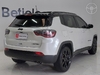 COMPASS 2.0 16V FLEX LIMITED AUTOMÁTICO - 2019 - LAJEADO