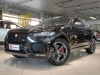 F-PACE 3.0 V6 SUPERCHARGED S AWD 4P AUTOMÁTICO - 2018 - LAJEADO