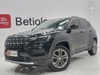 COMPASS 1.3 LONGITUDE T270 16V TURBO 4X2 FLEX 4P AUTOMÁTICO - 2023 - LAJEADO