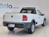 SAVEIRO 1.6 MSI ROBUST CS 8V FLEX 2P MANUAL - 2023 - LAJEADO