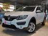 SANDERO 1.6 STEPWAY RIP CURL 8V FLEX 4P AUTOMATIZADO - 2016 - LAJEADO