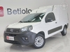 FIORINO 1.4 ENDURANCE EVO 8V FLEX 2P MANUAL - 2025 - LAJEADO