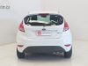 FIESTA 1.6 SEL HATCH 16V FLEX 4P AUTOMÁTICO - 2017 - LAJEADO