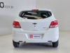 ONIX 1.0 MPFI LT 8V FLEX 4P MANUAL - 2016 - LAJEADO