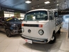 KOMBI 1.6 PICK-UP CS 8V 2P MANUAL - 1985 - LAJEADO