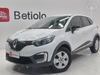 CAPTUR 1.6 LIFE 16V FLEX 4P AUTOMÁTICO - 2019 - LAJEADO