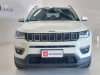 COMPASS 2.0 16V FLEX LONGITUDE AUTOMÁTICO - 2018 - LAJEADO