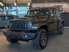 WRANGLER 2.0 RUBICON 4X4 AT8 16V 4P AUTOMÁTICO - 2026 - LAJEADO