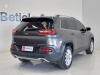 CHEROKEE 3.2 LIMITED 4X4 V6 24V 4P AUTOMÁTICO - 2014 - LAJEADO