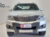 HILUX SW4 2.7 SR 4X2 16V FLEX 4P AUTOMÁTICO - 2015 - LAJEADO