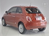 500 1.4 LOUNGE AIR 16V 2P AUTOMÁTICO - 2012 - LAJEADO