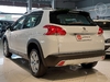 2008 1.6 16V THP STYLE FLEX 4P AUTOMÁTICO - 2019 - LAJEADO