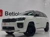 COMMANDER 2.0 HURRICANE BLACKHAWK 4X4 TURBO 4P AUTOMÁTICO - 2026 - LAJEADO