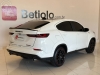 FASTBACK 1.3 ABARTH 270 TURBO FLEX 4P AUTOMÁTICO - 2025 - LAJEADO