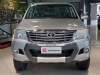 HILUX 2.7 SRV 4X2 CD 16V FLEX 4P AUTOMÁTICO - 2015 - LAJEADO