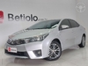 COROLLA 2.0 XEI 16V FLEX 4P AUTOMÁTICO - 2015 - LAJEADO
