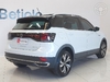 T-CROSS 1.4 HIGHLINE TSI 16V FLEX 4P AUTOMÁTICO - 2022 - LAJEADO